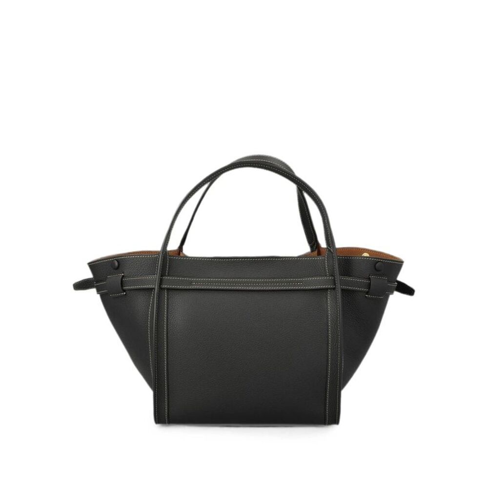 Tod's Women Borsa Shopping T Signature In Pelle Mini - Picture 2 of 4